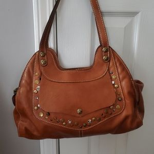 Patricia Nash leather purse